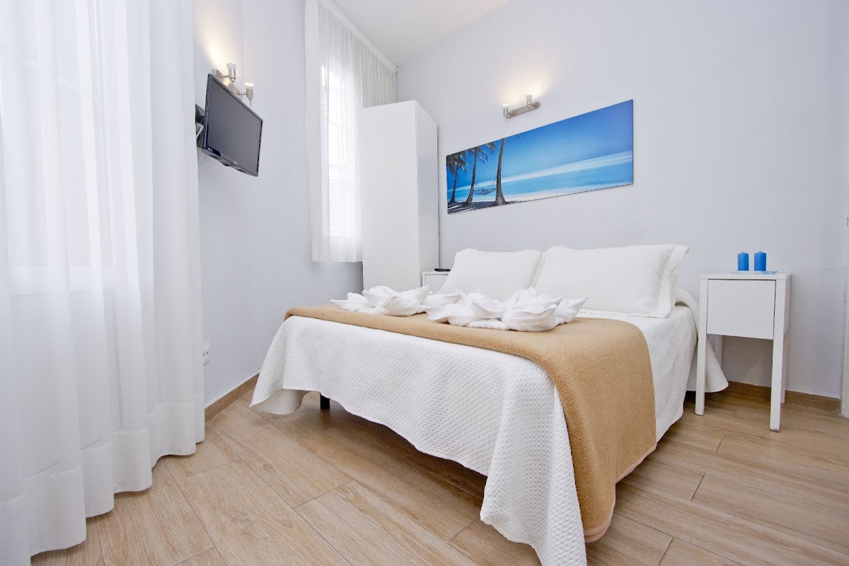 Barcelona City Hotel (Hotel Universal)